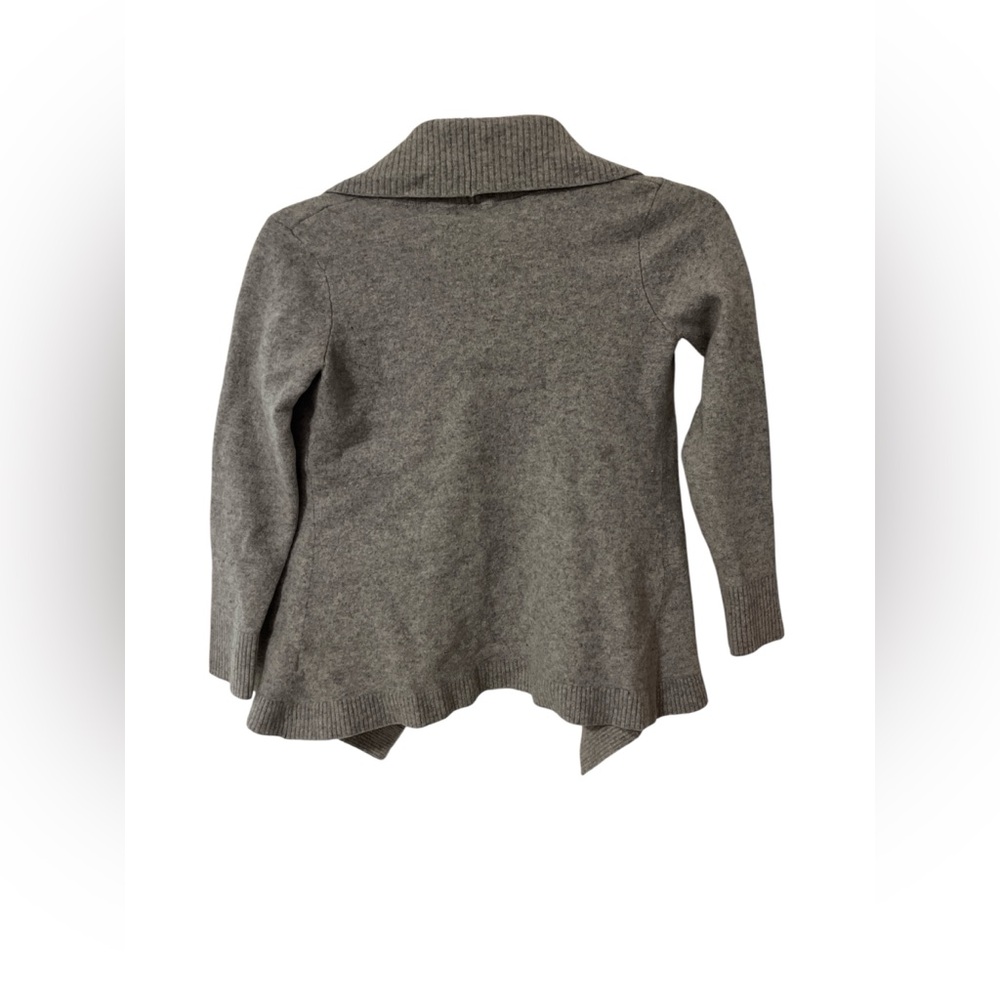 L.L. Bean Cashmere Cardigan - Picture 2 of 3